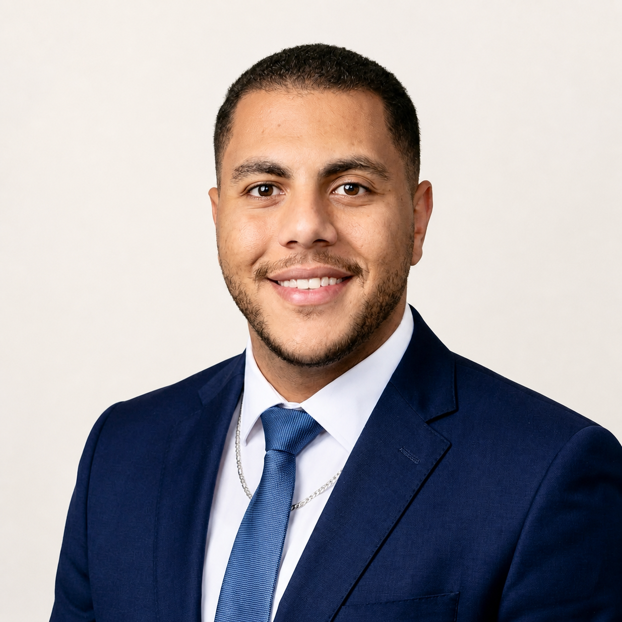 James Soliman of Key Smart Realty