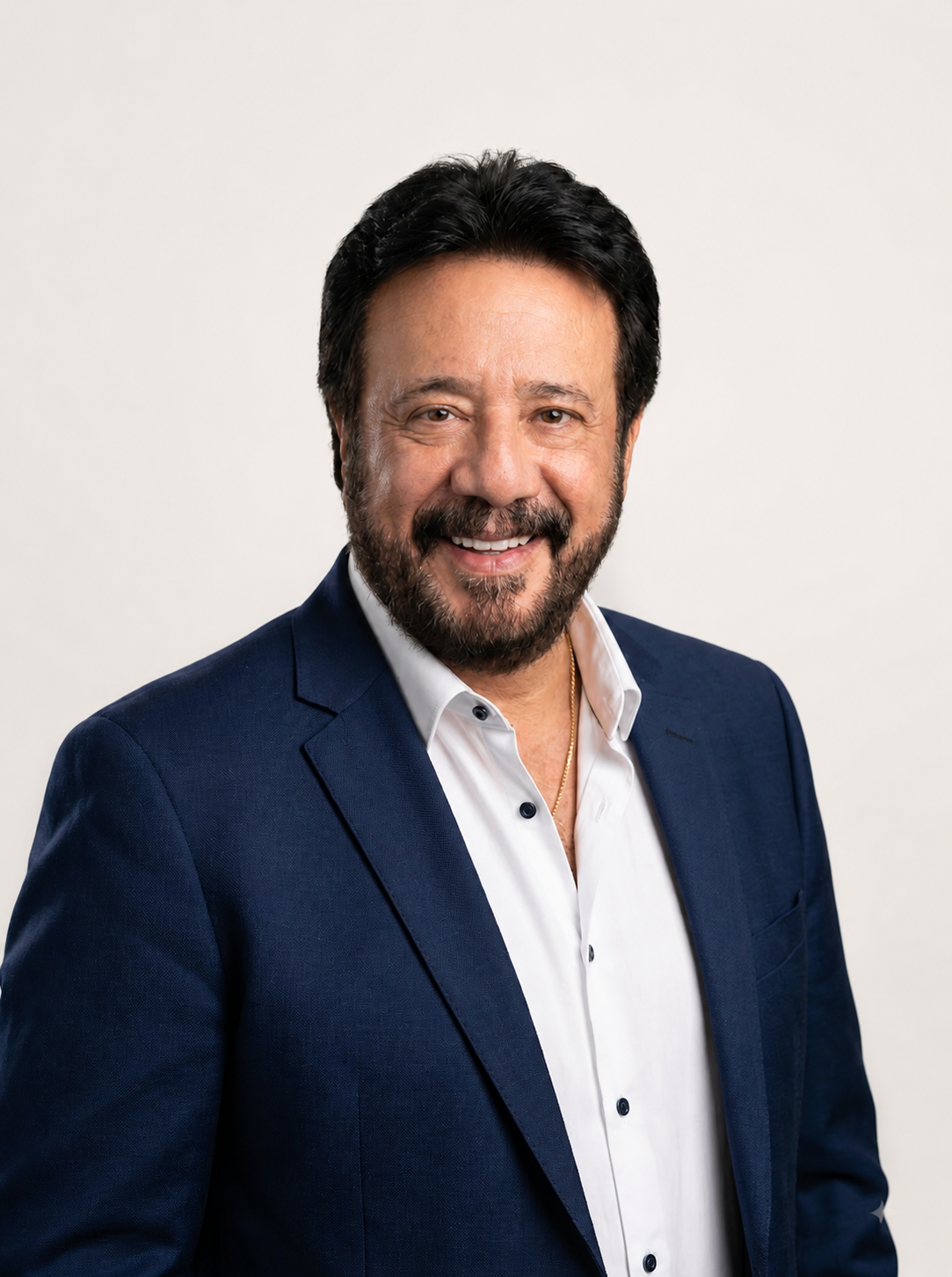 Phillip Soliman of Key Smart Realty