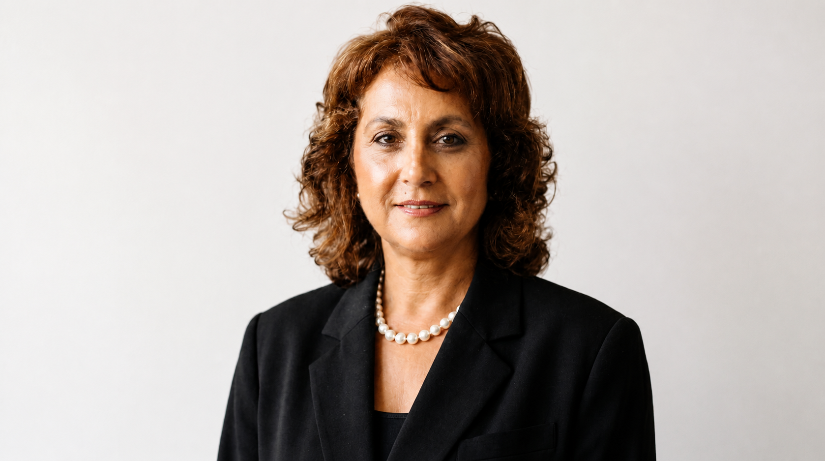 Yvette Soliman of Key Smart Realty