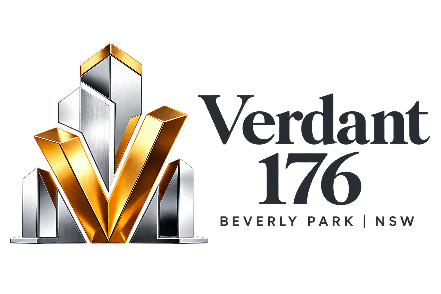 VERDANT 176 — Beverley Park NSW